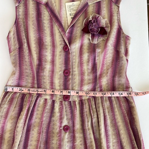 Free People Vintage Dress - Picture 12 of 16